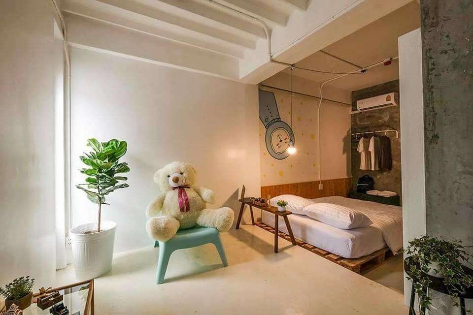 Hostel Pastelhouse (adults Only) *