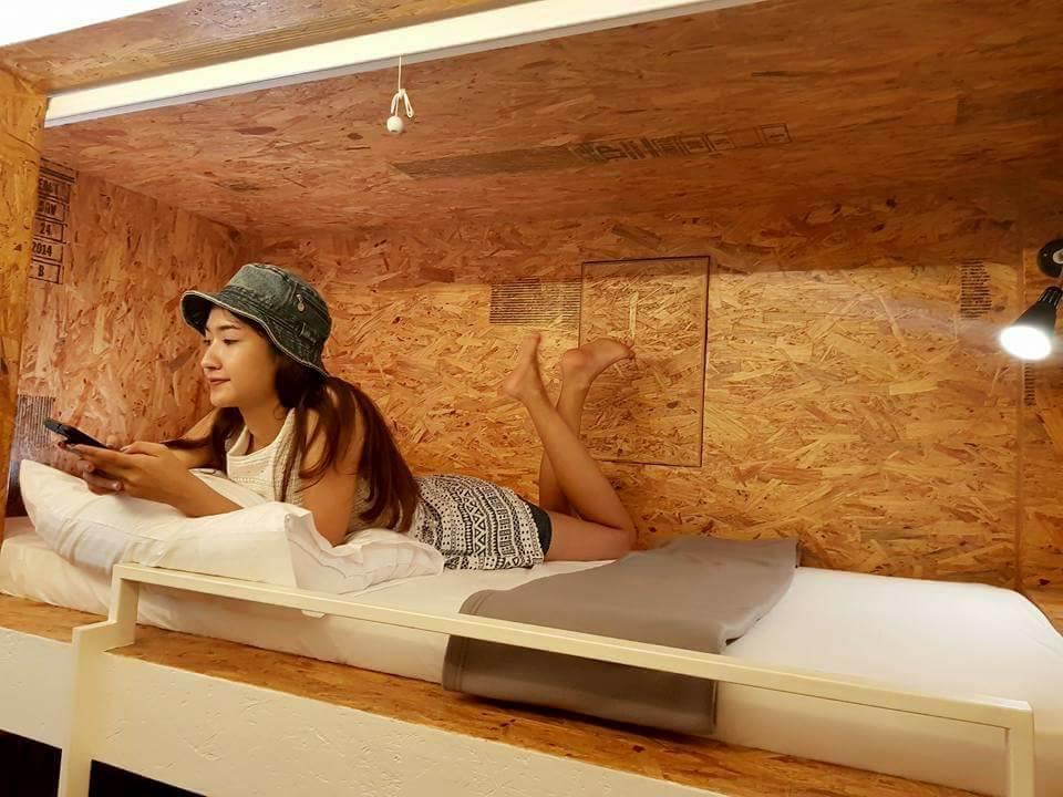 Pastelhouse (adults Only) Hostel