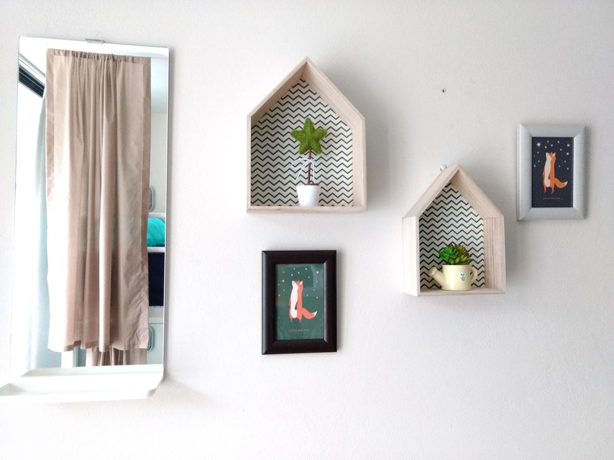 Hostel Rama9 Kamin Bird *