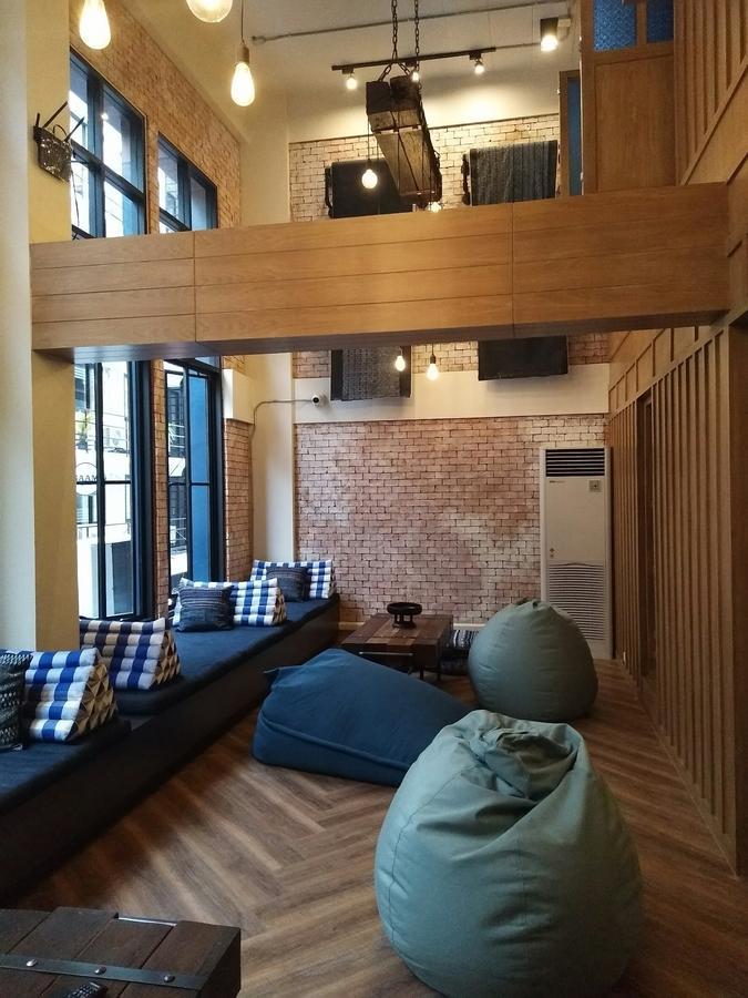 Hostel Natee