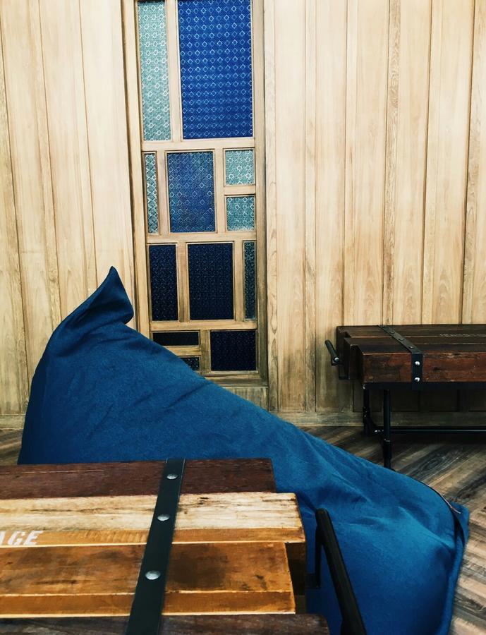 Natee Hostel