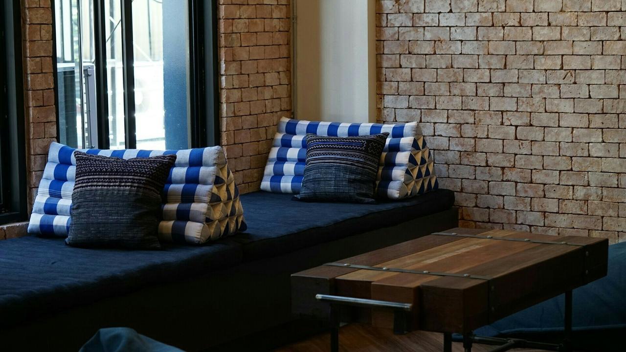 Hostel Natee