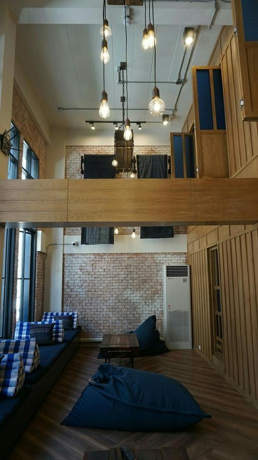 Hostel Natee Bangkok