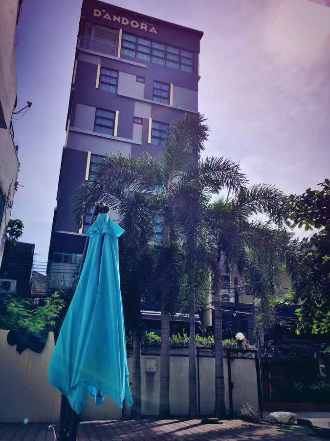 Capsule hotel Lazy Blue House 2*