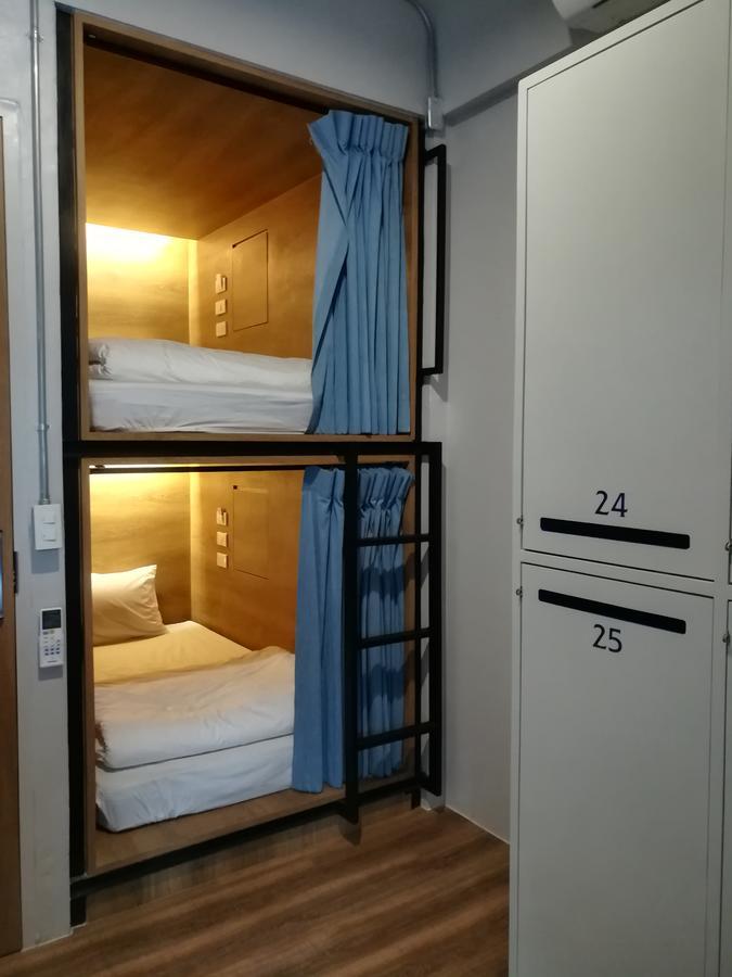 Hostel Natee Bangkok