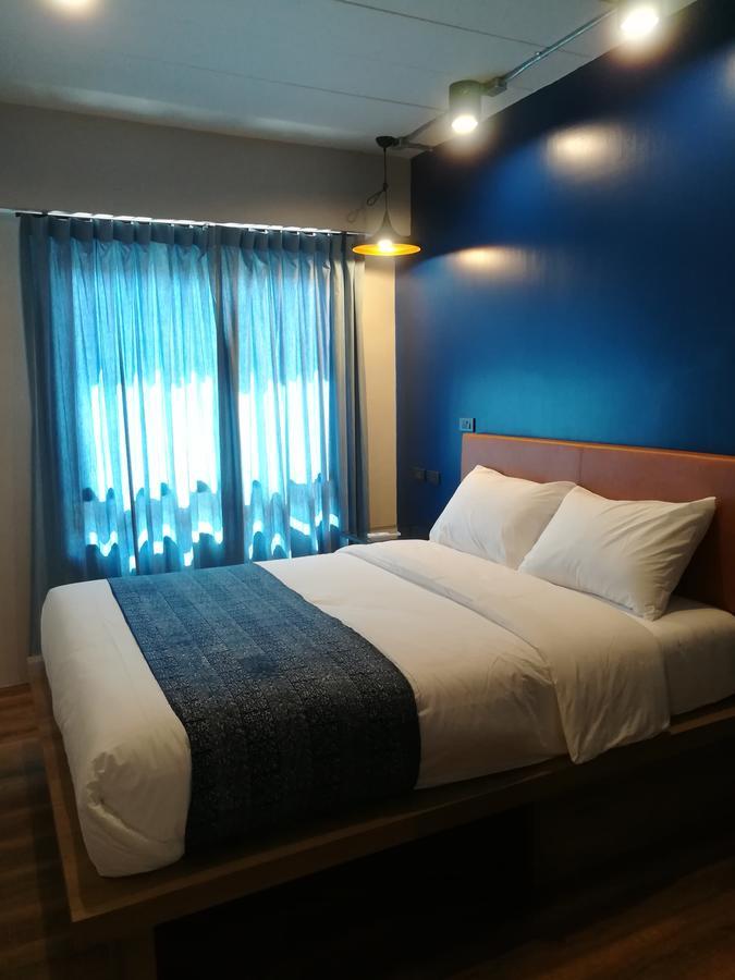 Natee Hostel Bangkok