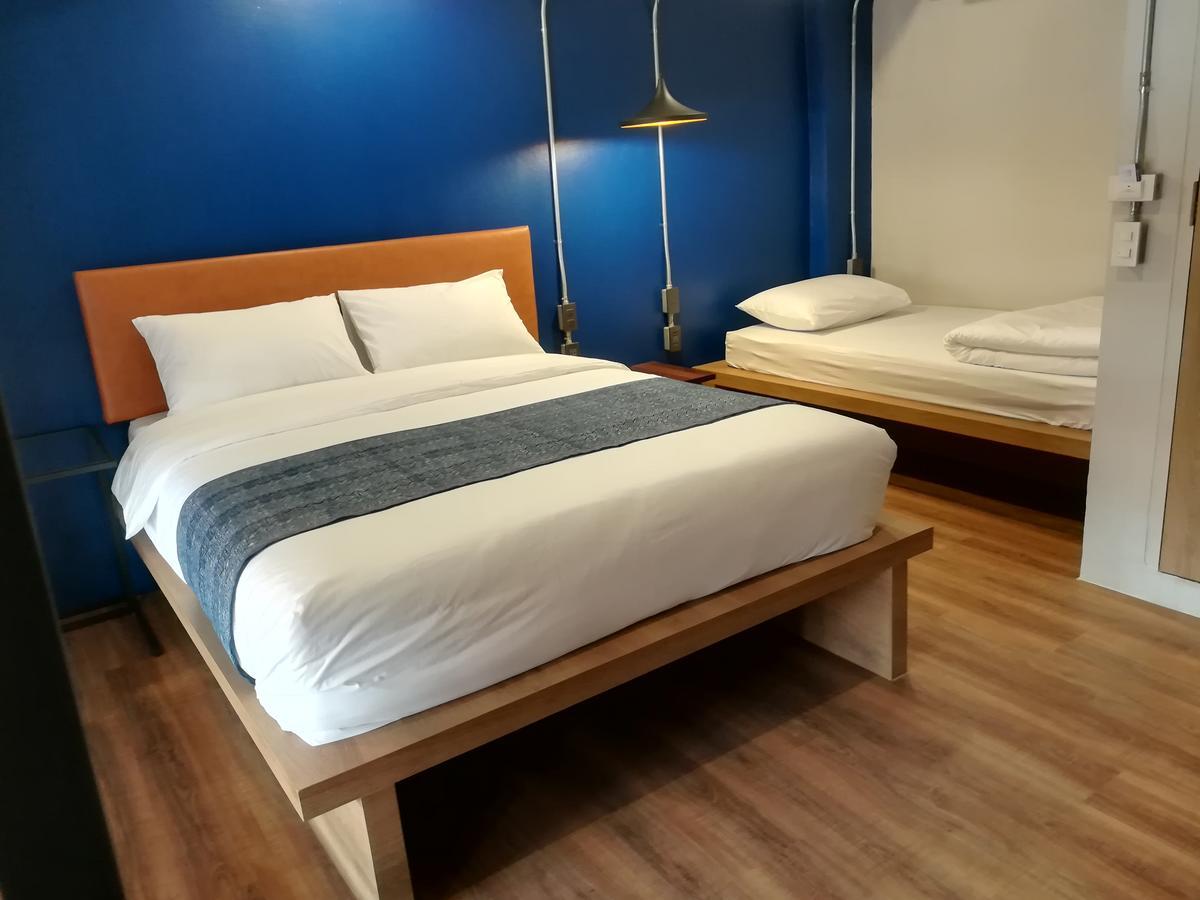 Hostel Natee Bangkok
