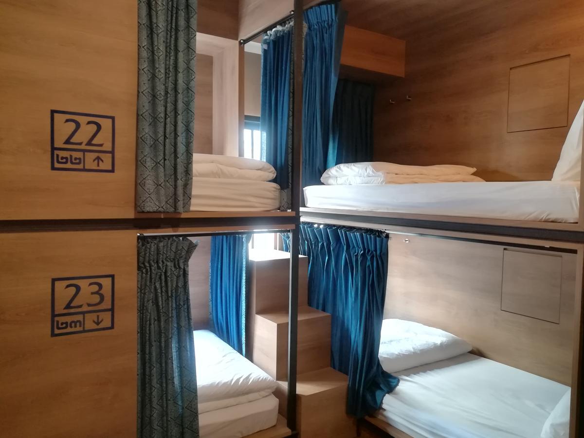 Hostel Natee Bangkok