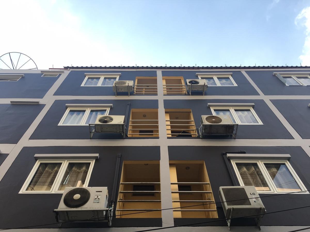 The Corner Ratchada Hotel 3*