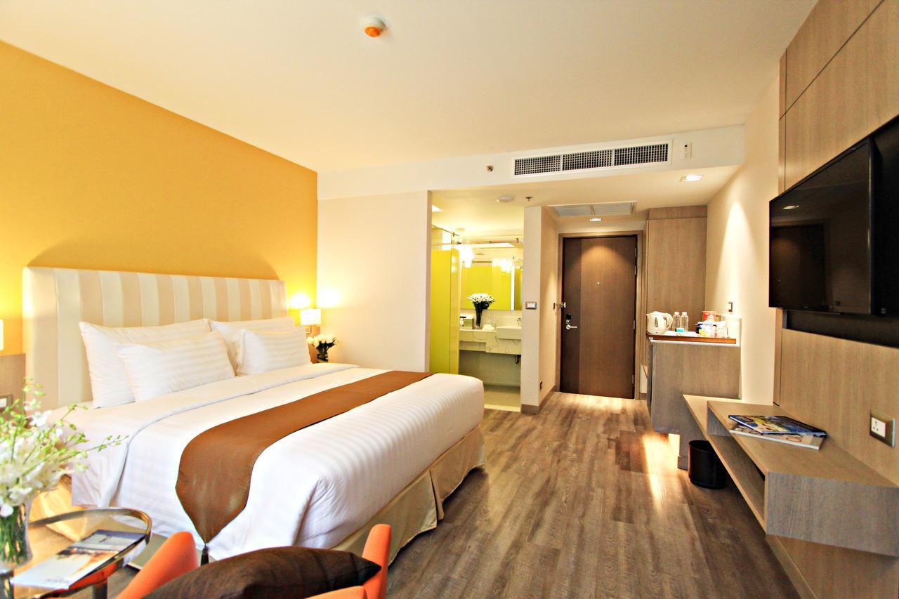 Midtown 4* Bangkok