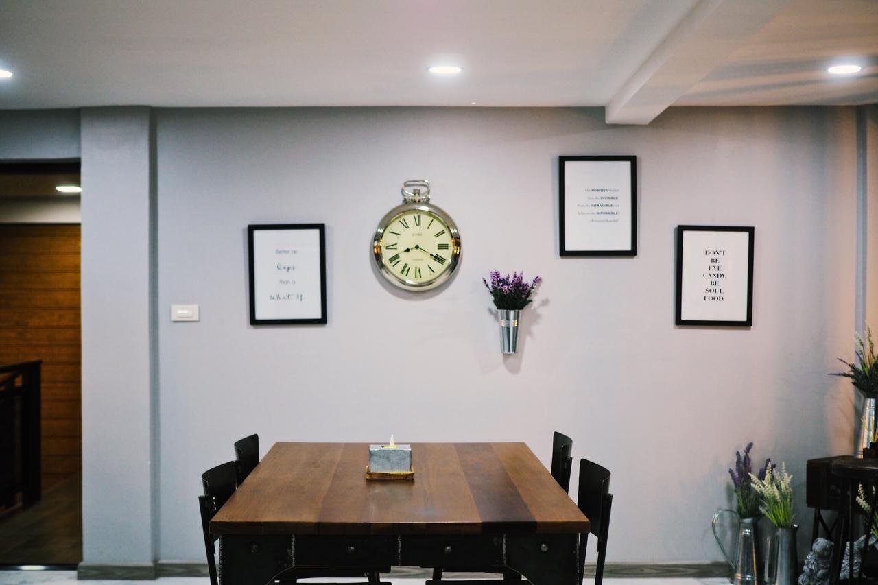 Baan Noppadol Aparthotel