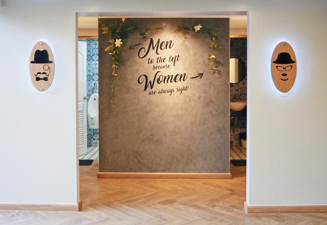 Aparthotel Baan Noppadol