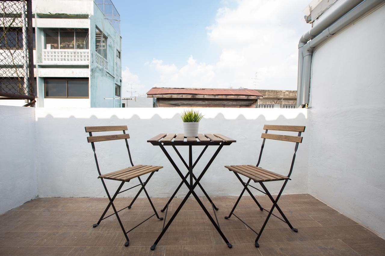 Oh Boutique - Khaosan