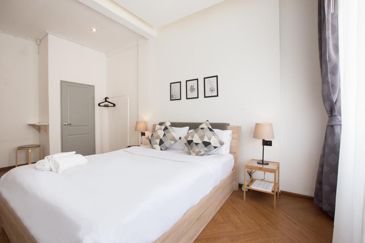 Hotel Oh Boutique - Khaosan