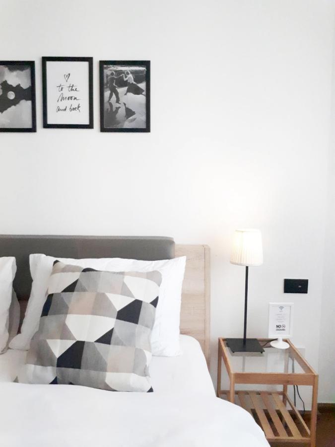 Oh Boutique - Khaosan Hotel Bangkok