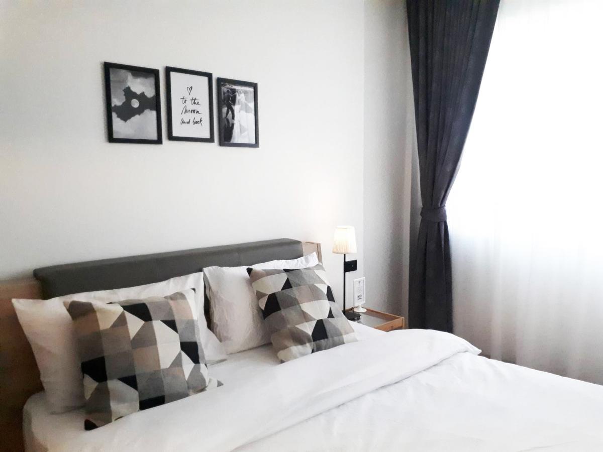 Hotel Oh Boutique - Khaosan