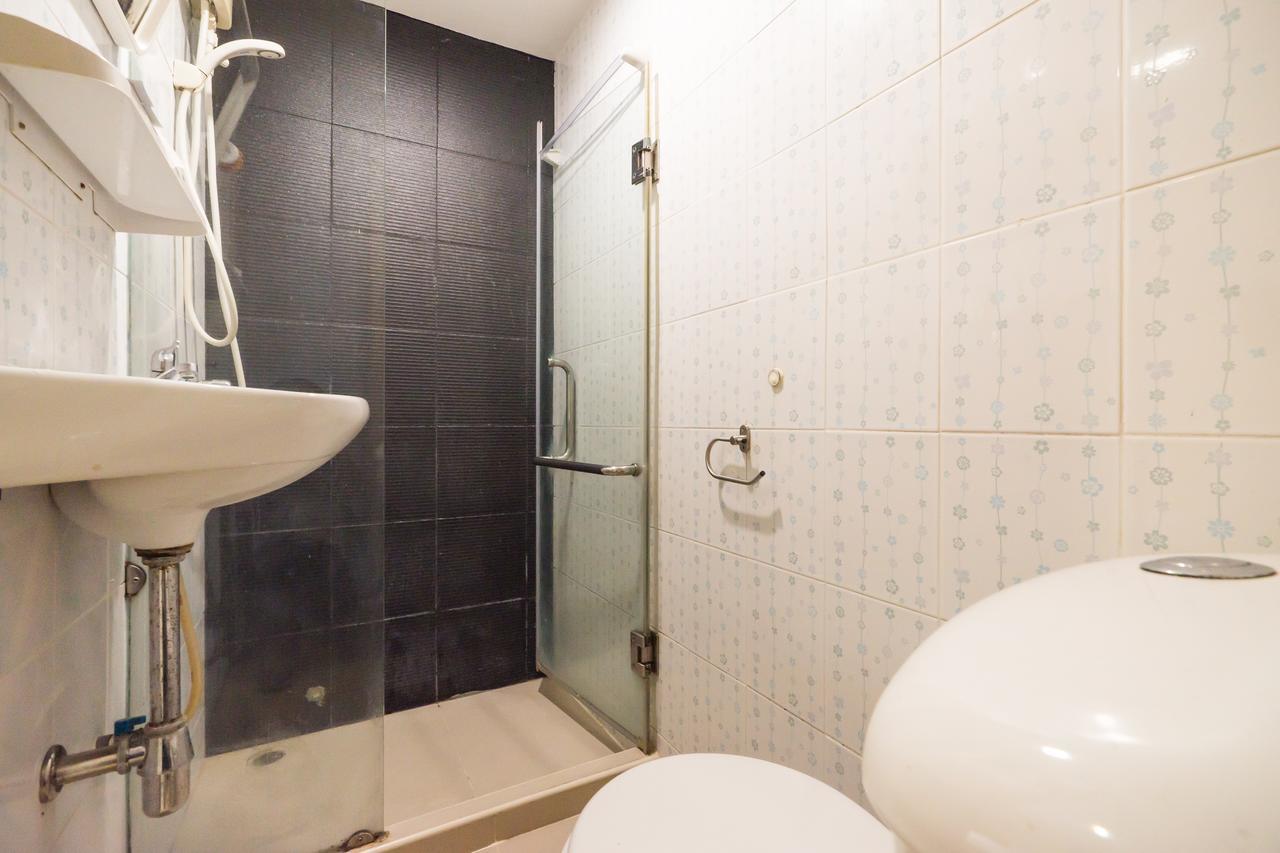 Hotel The Corner Ratchada 3*