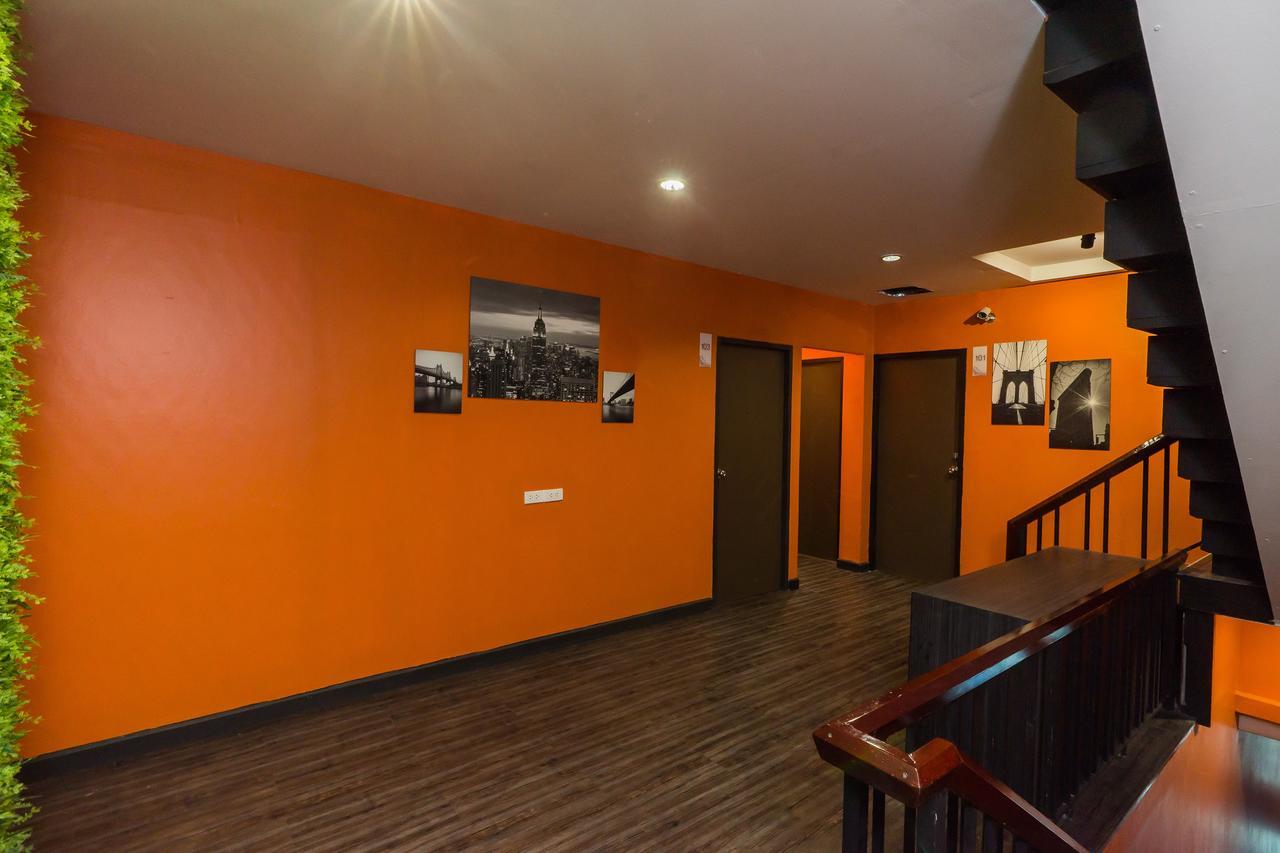 The Corner Ratchada
