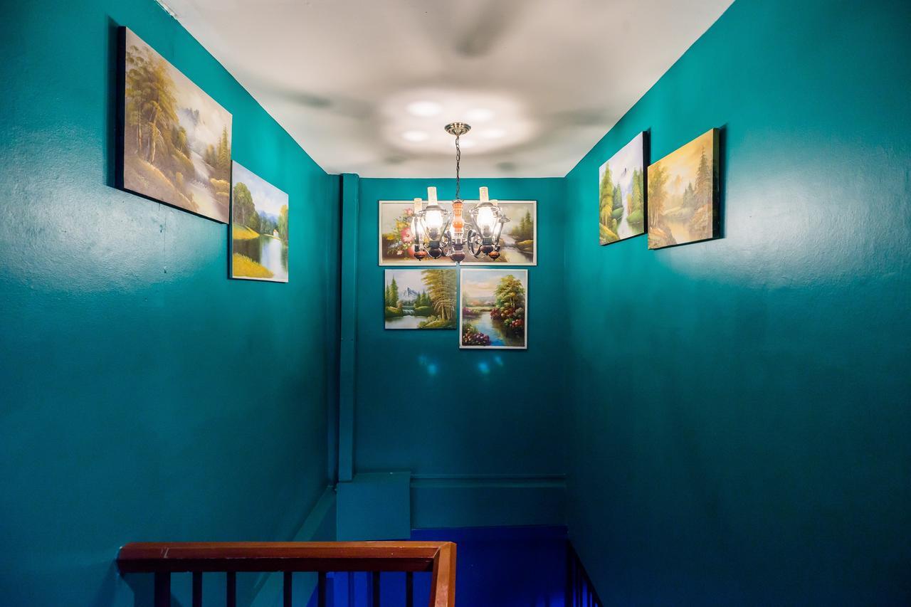 Hotel The Corner Ratchada 3*