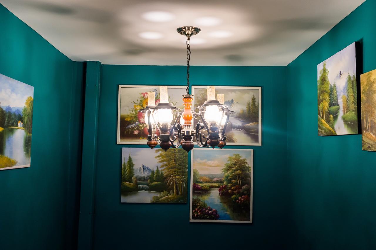 The Corner Ratchada Hotel 3*