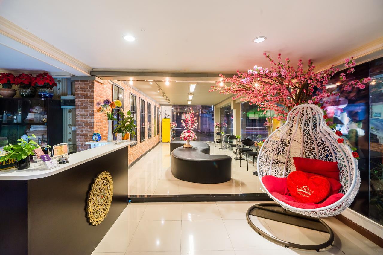 The Corner Ratchada Hotel 3*