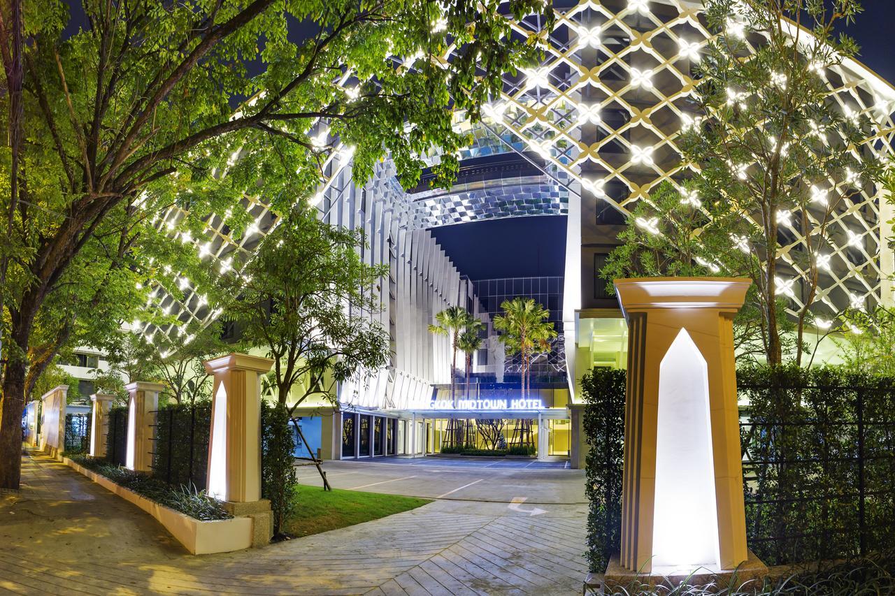 Midtown Hotel 4*