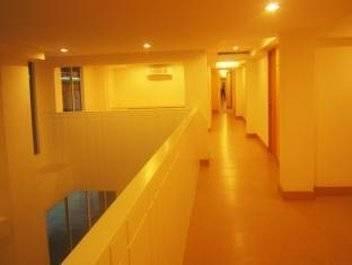 Hotel Nantra De Comfort 3*