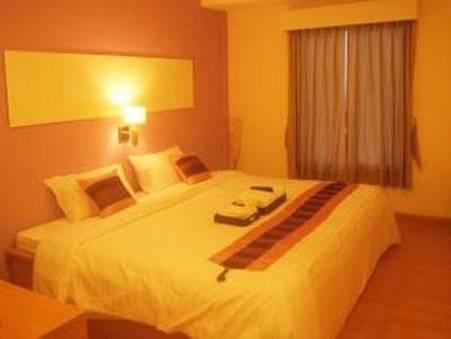 Hotel Nantra De Comfort 3*