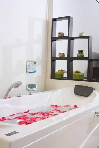 Natural Spa And Tempat peranginan 4*