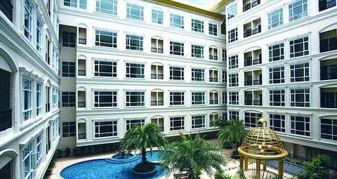 Hope Land 46/1 Hotel Bangkok