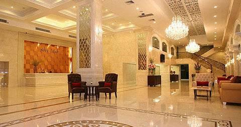 Hope Land 46/1 Hotel
