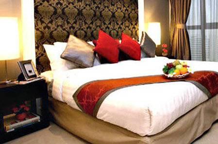 Hotel Hope Land 46/1 Bangkok