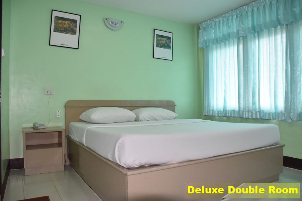 Inn Woodlands Bangkok