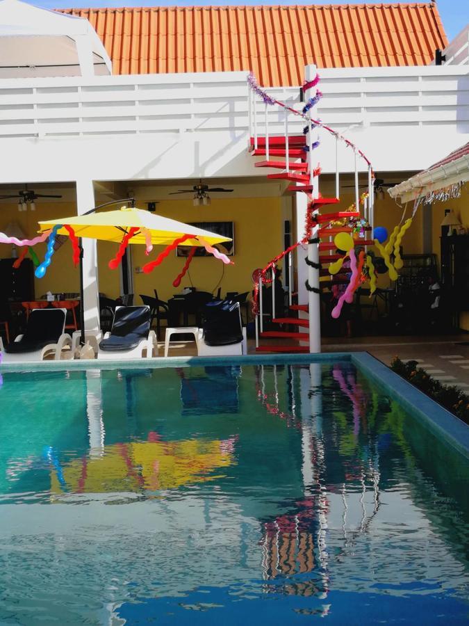 Guest house Barefeet Naturist (adults Only)