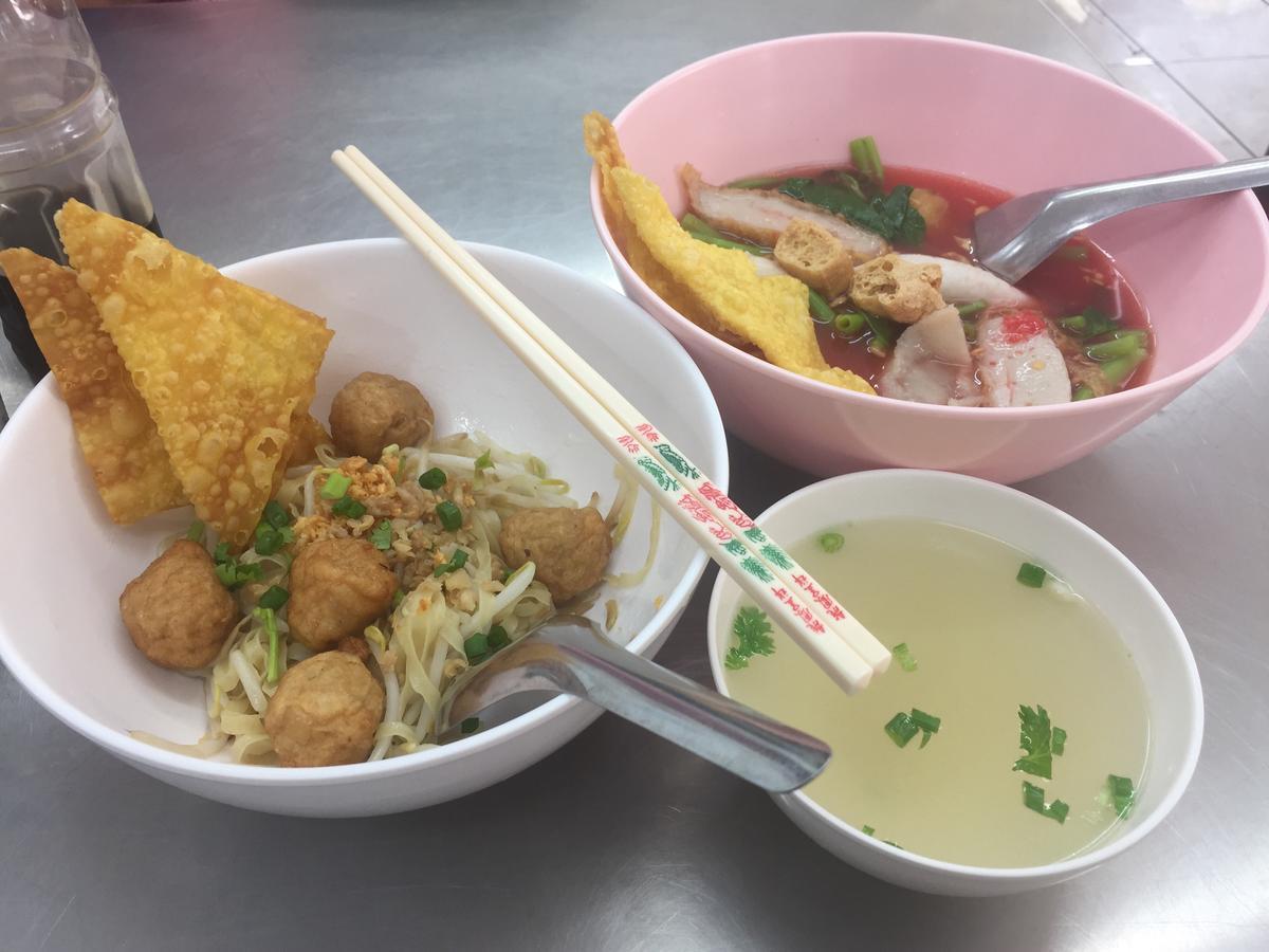 Hostel Trog And Soi (adults Only) Bangkok