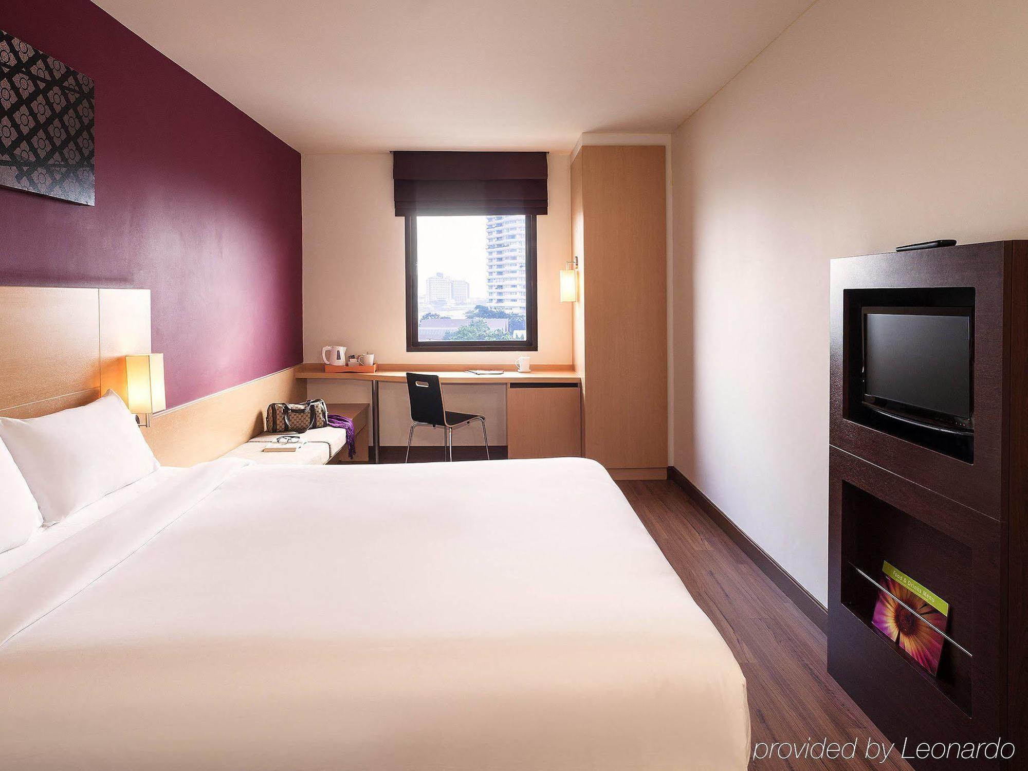 Ibis Riverside 3* Bangkok