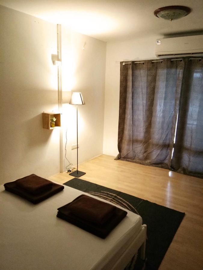 Guest house Once In With Me