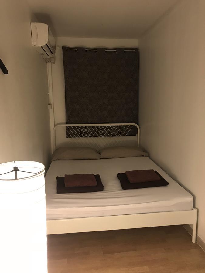 Guest house Once In With Me