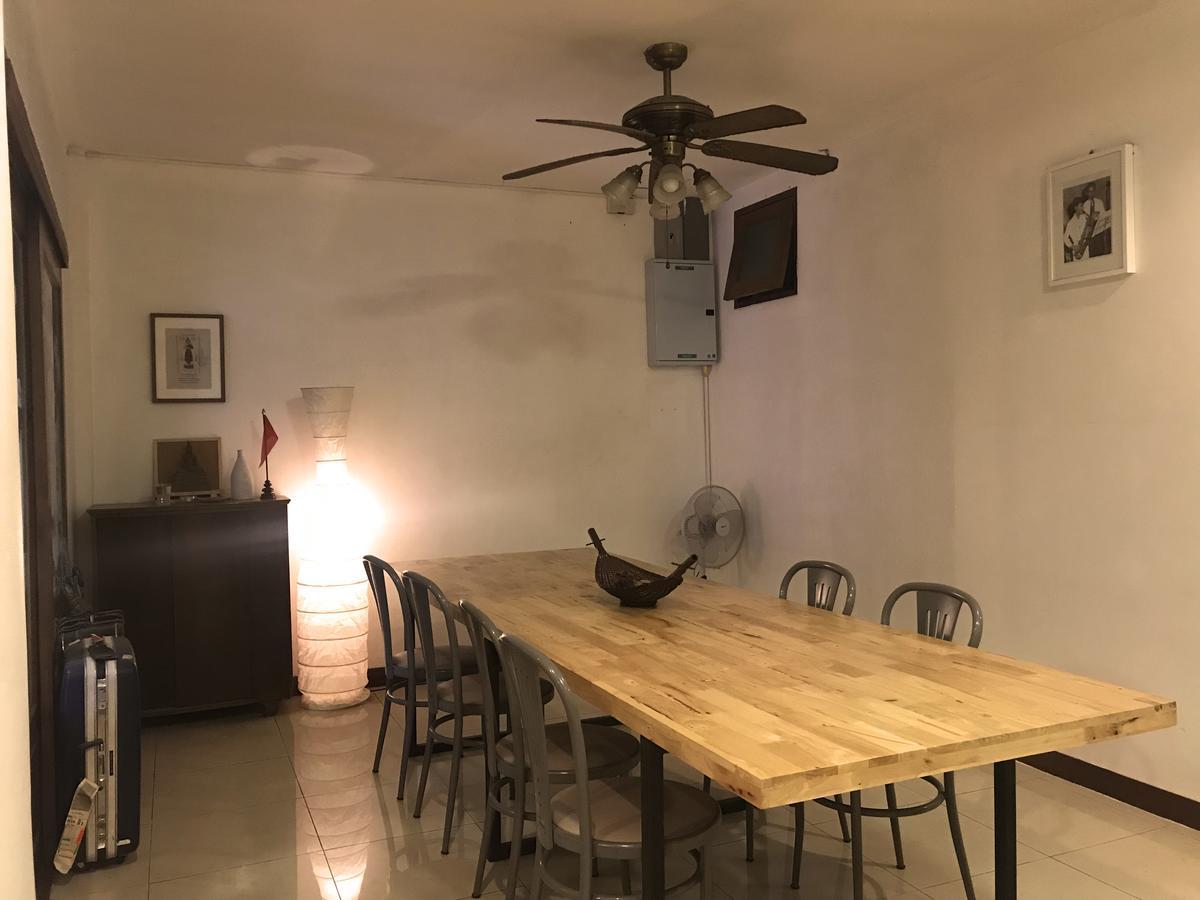 Once In With Me Guest house 2*