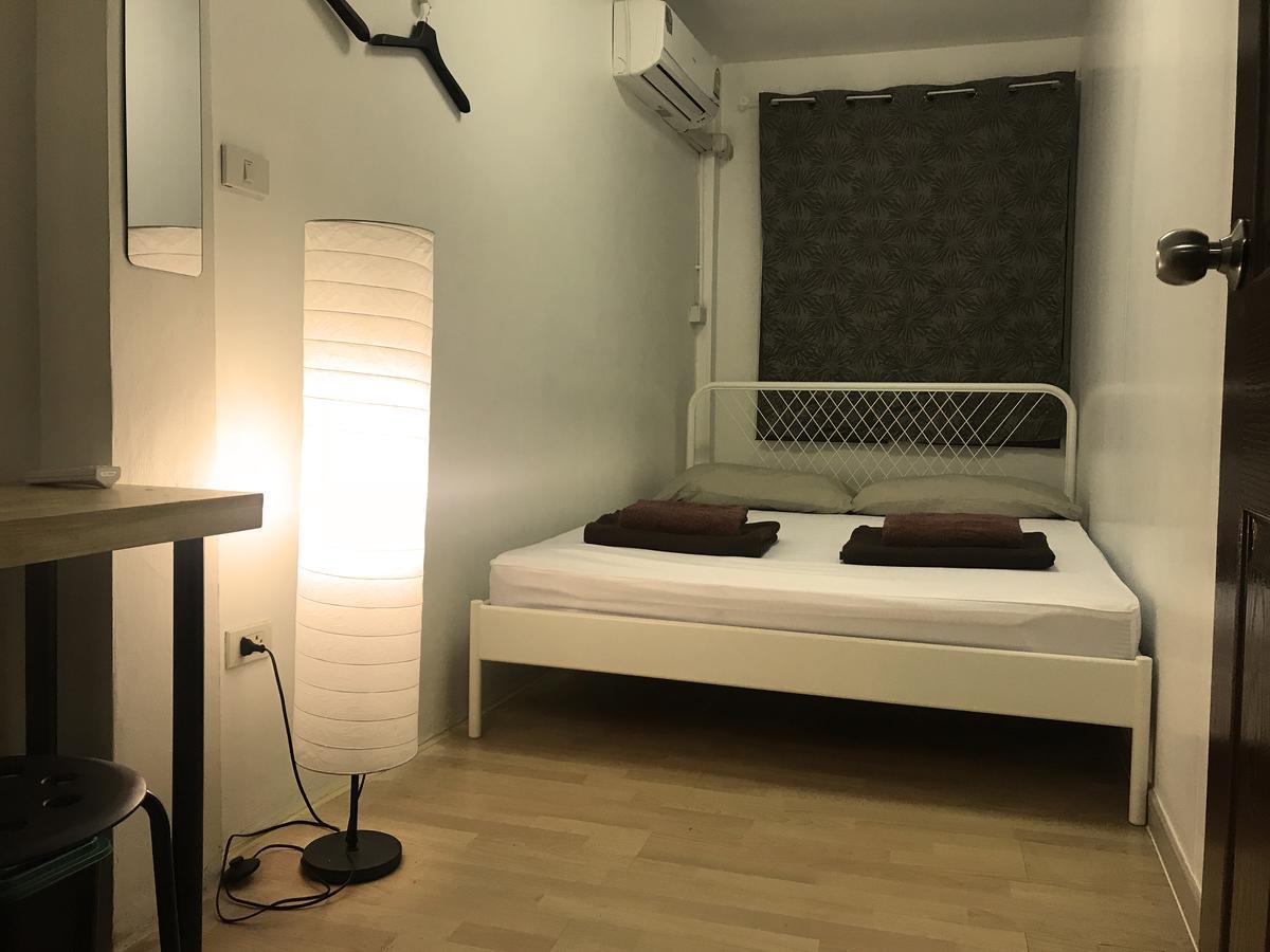 Guest house Once In With Me
