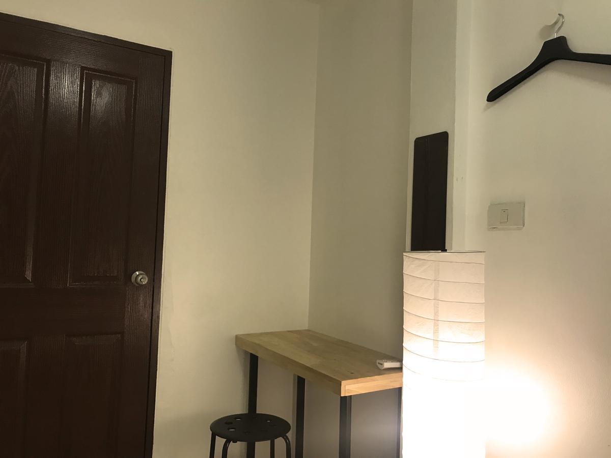 Once In With Me Guest house