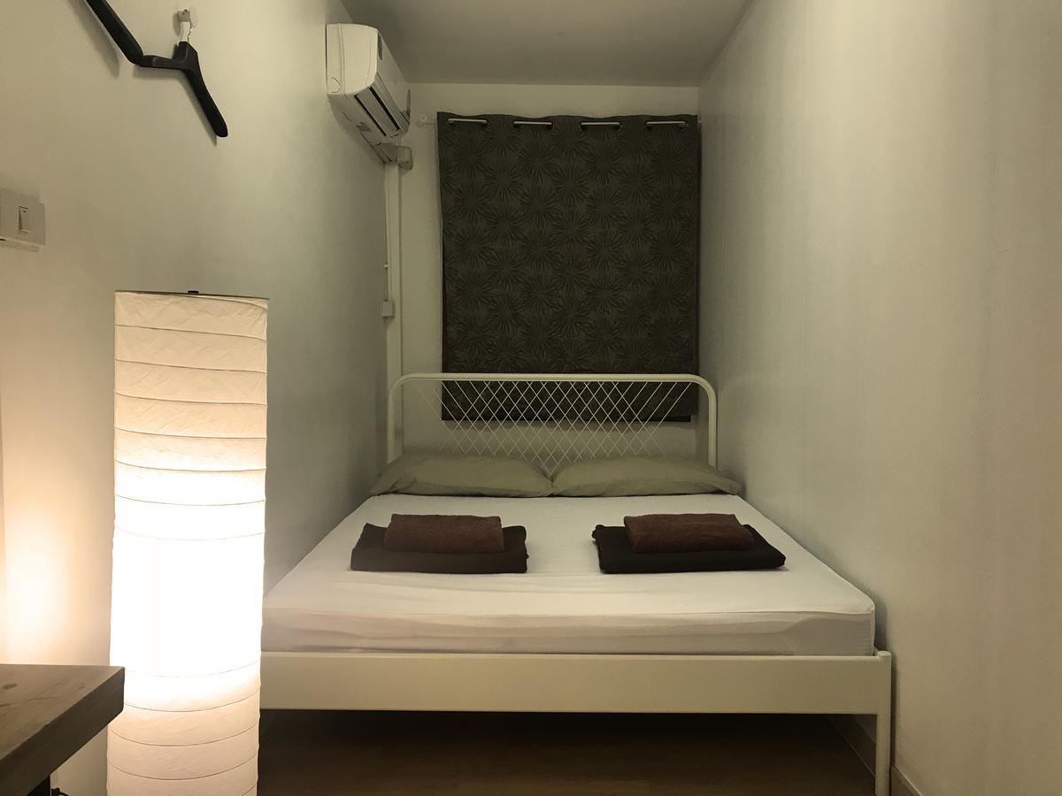 Once In With Me Bangkok