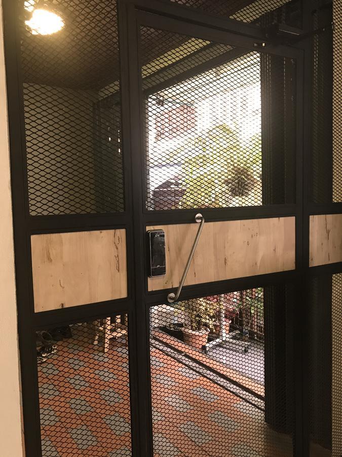 Guest house Once In With Me Bangkok