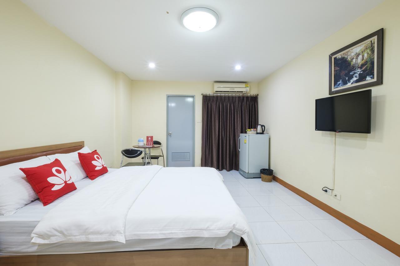 Zen Ramkhamhaeng Mansion 3*