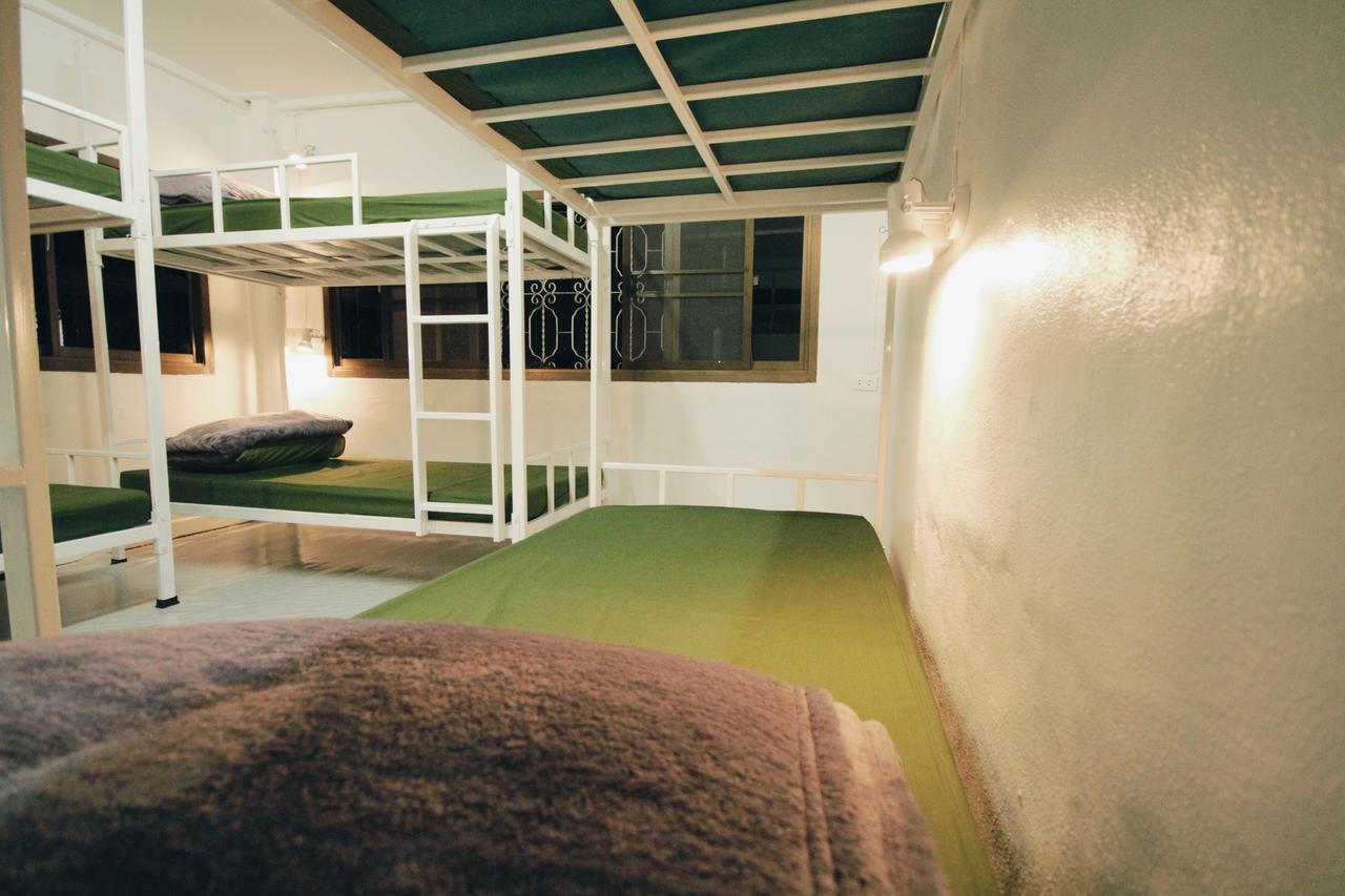 Mint Hostel Bangkok