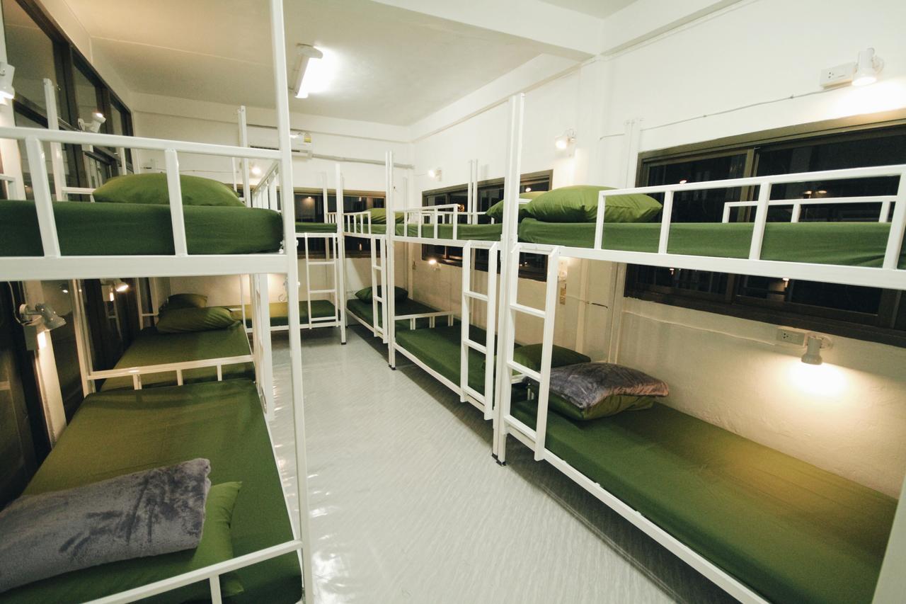 Hostel Mint Bangkok