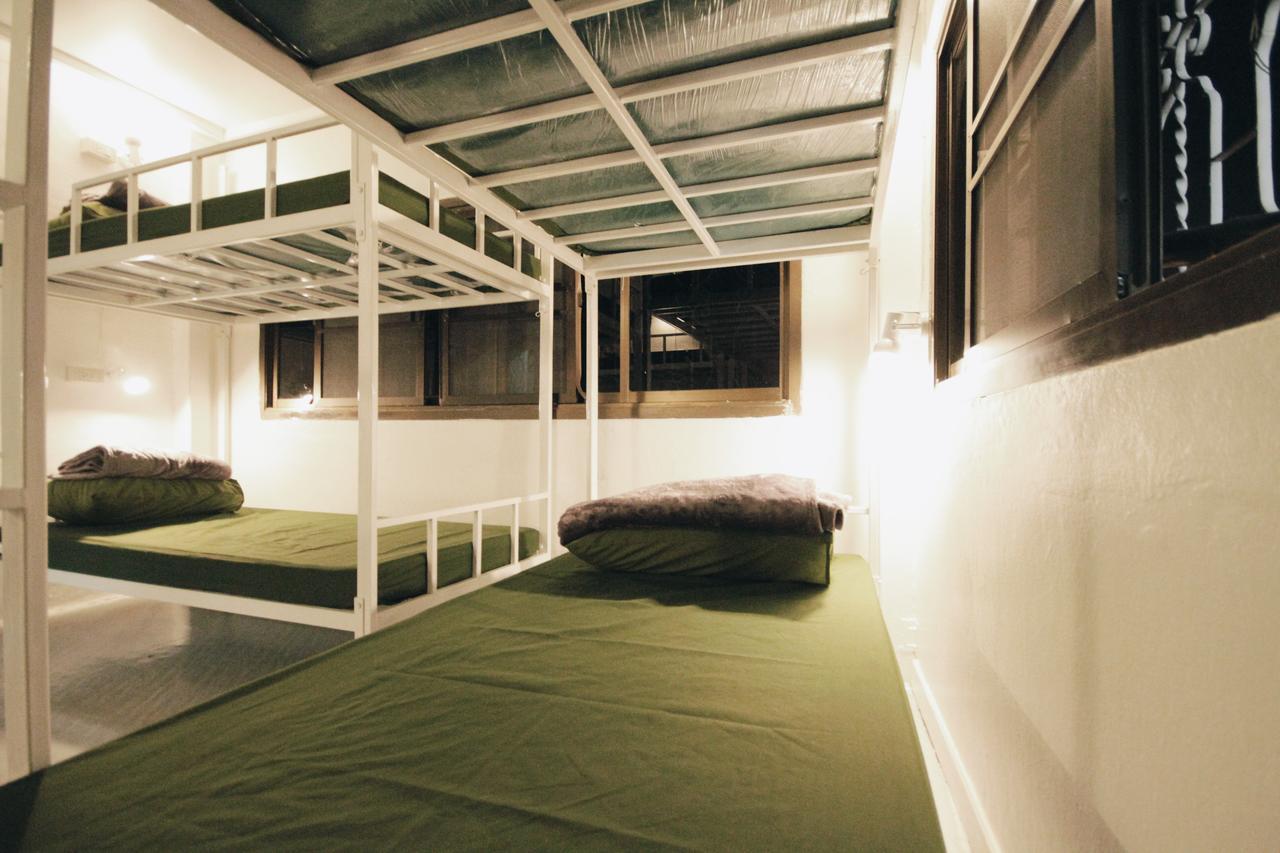 Mint Hostel