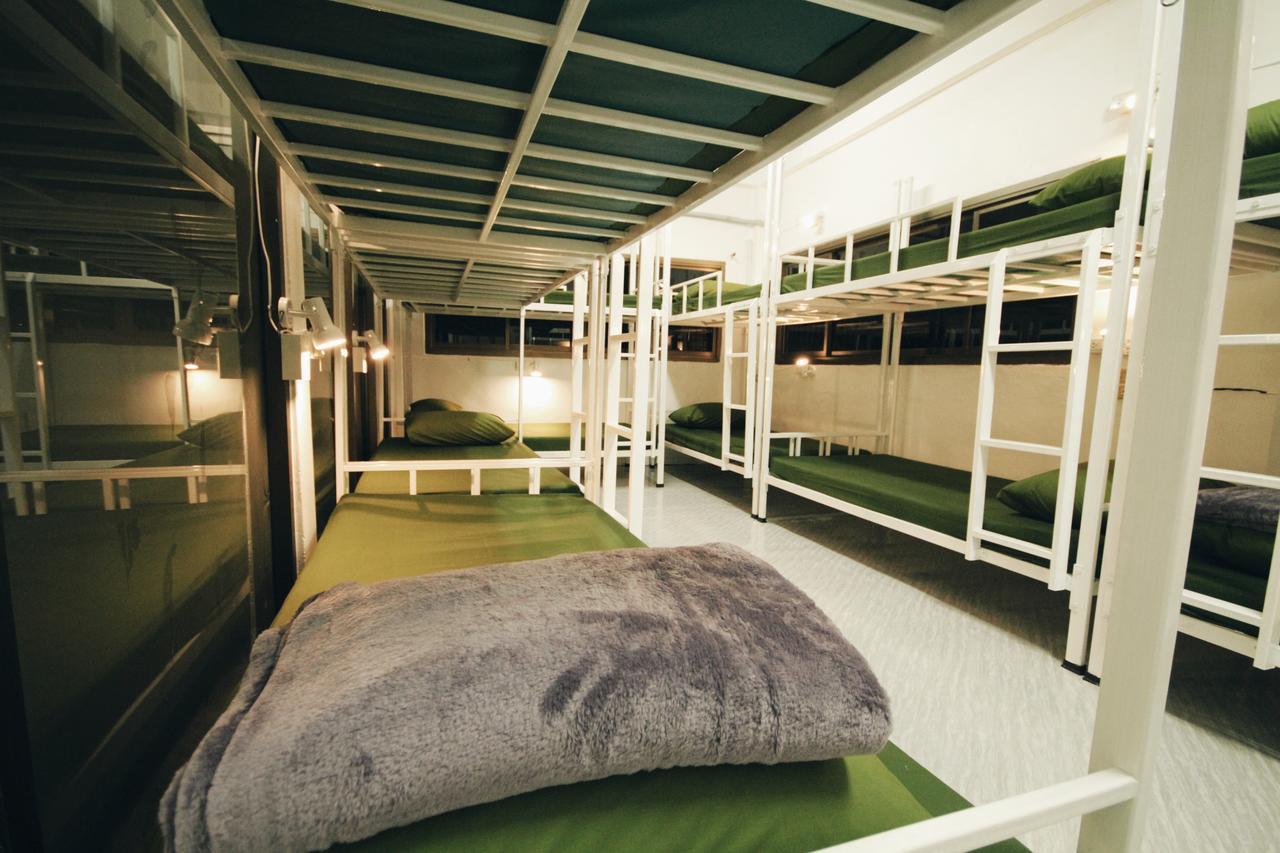 Hostel Mint Bangkok