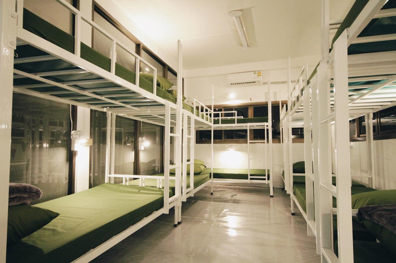 Hostel Mint *