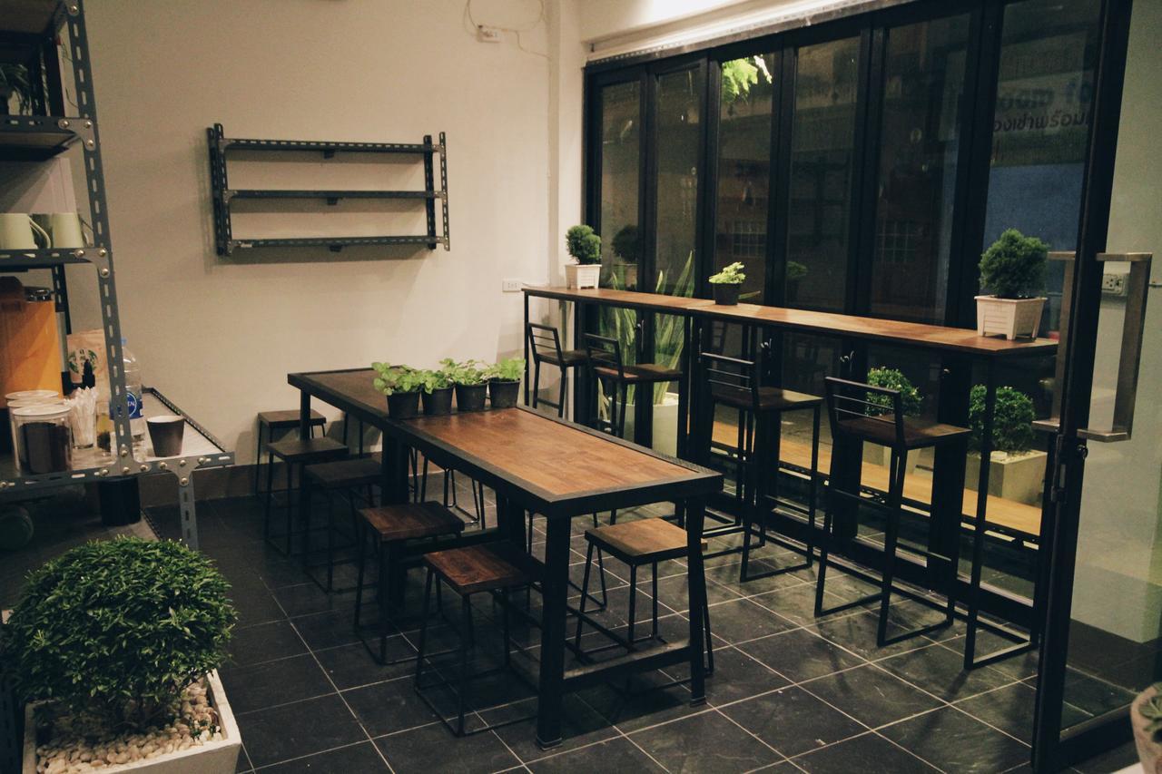 Mint * Bangkok